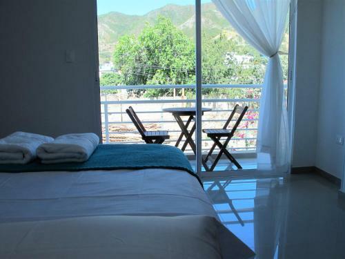 Casa Luna Hotel