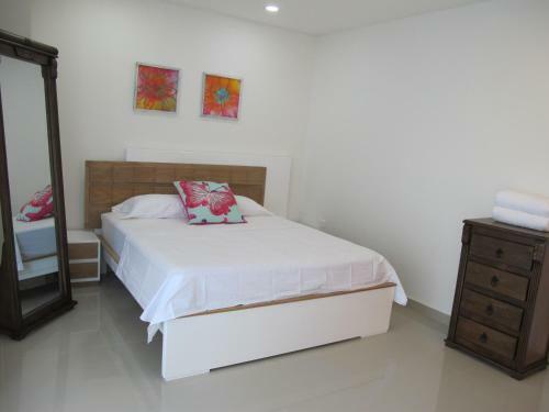 Casa Luna Hotel