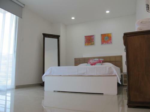 Casa Luna Hotel