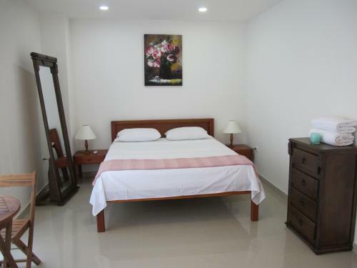 Casa Luna Hotel