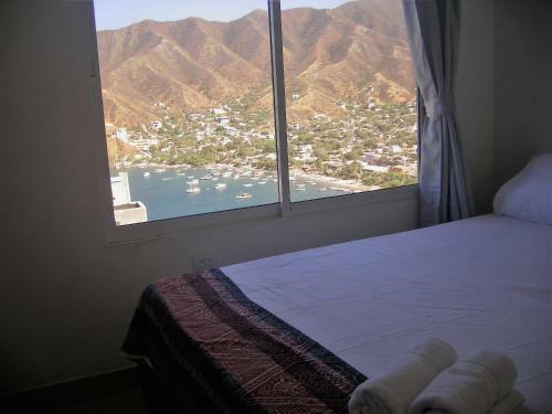 Hostal Mirador Babel