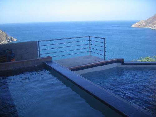 Hostal Mirador Babel