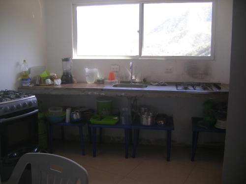 Hostal Mirador Babel