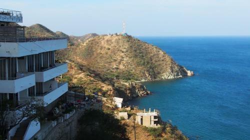 Hostal Mirador Babel