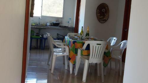 Hostal Mirador Babel