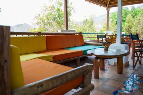 Divanga Hostel