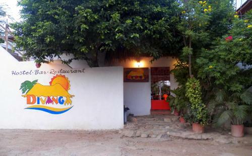 Divanga Hostel