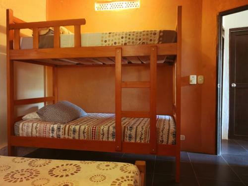 Samo Backpacker Hostel
