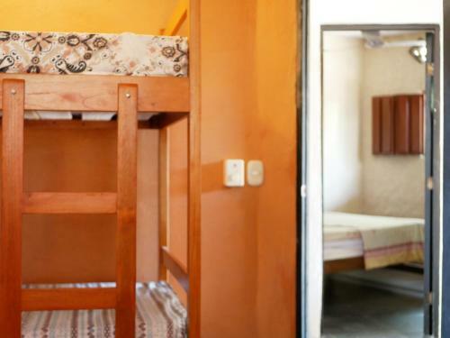 Samo Backpacker Hostel
