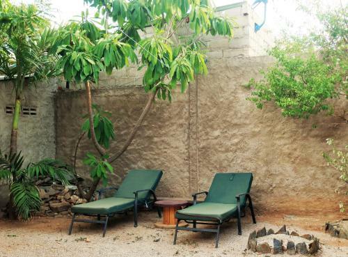 Samo Backpacker Hostel