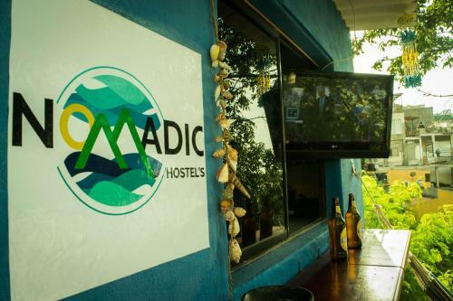 Albergue Hostal Nomadic