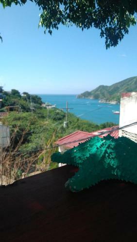 Albergue Hostal Nomadic