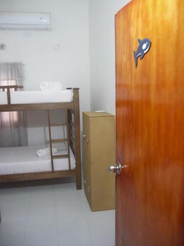 Hostal Palohe Taganga