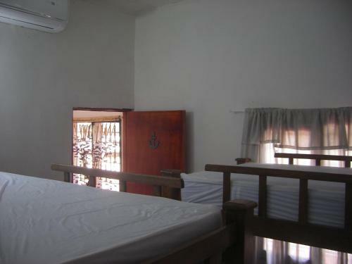 Hostal Palohe Taganga