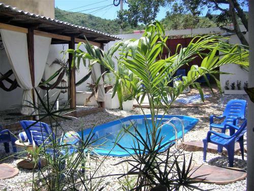 Hostal Palohe Taganga