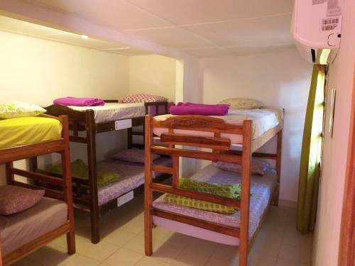 Hostal Republika Divanga