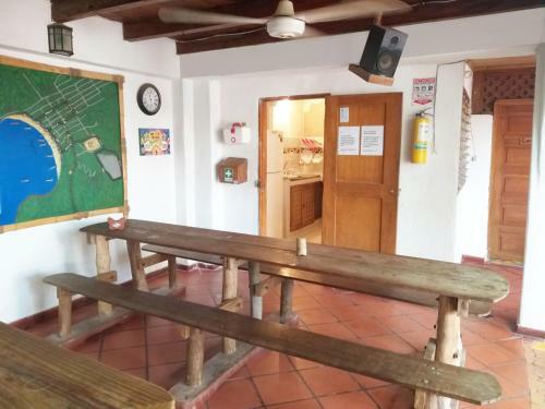 Hostal Republika Divanga