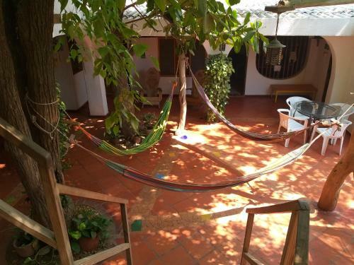 Hostal Republika Divanga