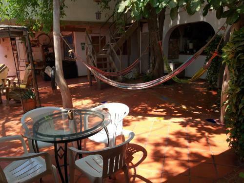 Hostal Republika Divanga