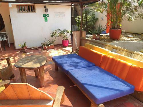 Hostal Republika Divanga