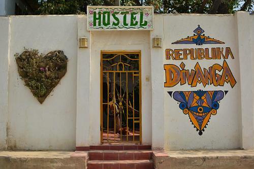 Hostal Republika Divanga