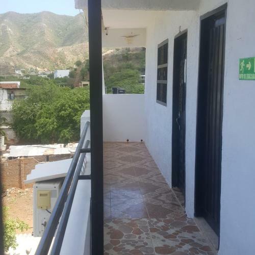 Albergue Hostal Casa Yhoanny