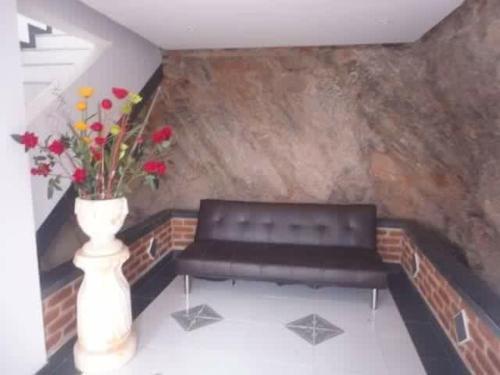 Apartamento Piedras Y Cascadas