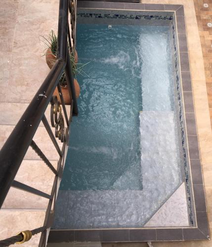 Hostal Casa Africa Lodge