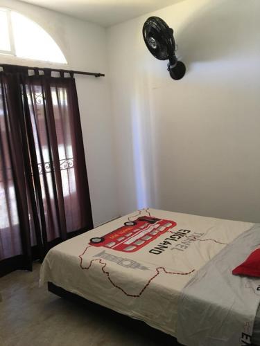 Hostal Casa Africa Lodge
