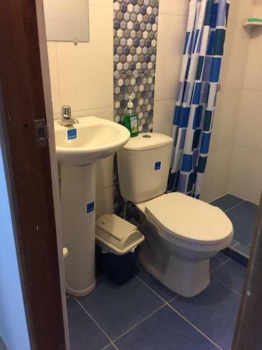 Hostal Taganga Plaza