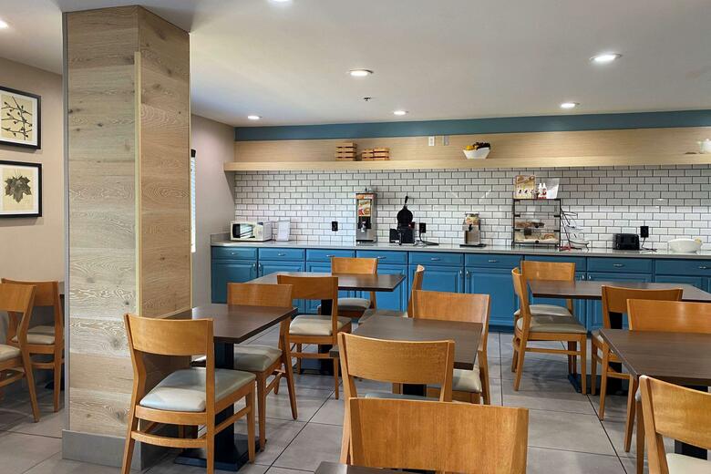 Hotel Fairfield Inn Phoenix Chandler