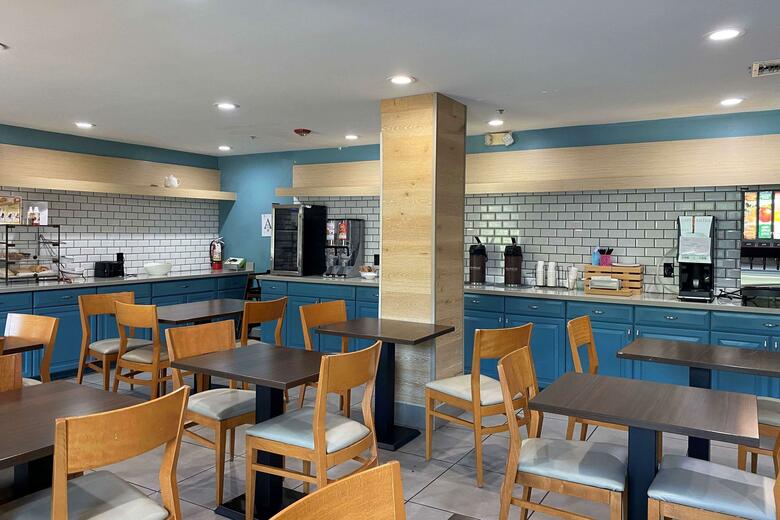 Hotel Fairfield Inn Phoenix Chandler