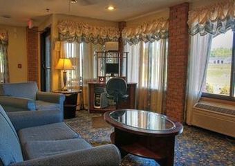 Hotel Baymont Inn And Suites Murray