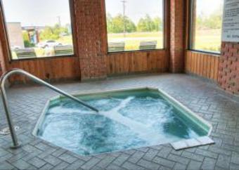 Hotel Baymont Inn And Suites Murray