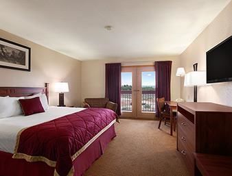 Hotel Baymont Inn And Suites Cortez