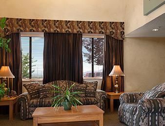 Hotel Baymont Inn And Suites Cortez