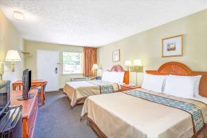 Hotel Days Inn Chesapeake