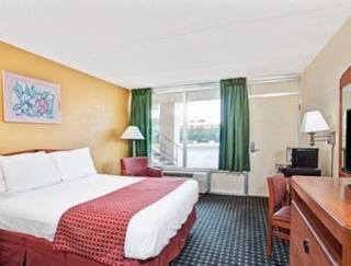 Hotel Days Inn