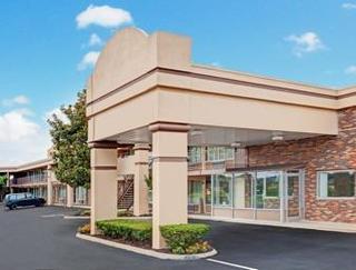 Hotel Days Inn