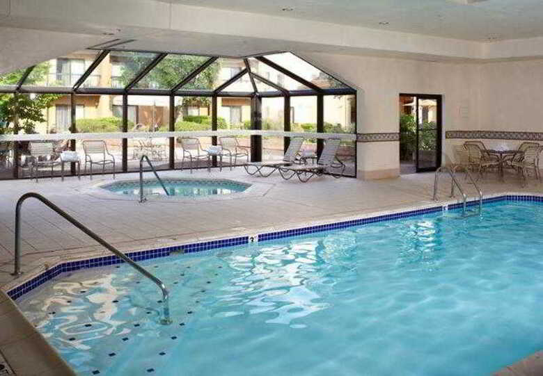Hotel Courtyard Columbus Worthington