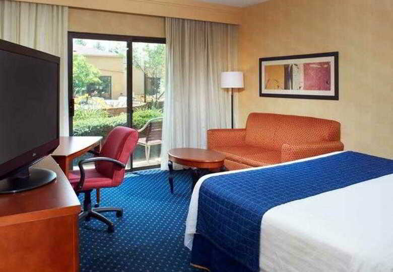 Hotel Courtyard Columbus Worthington