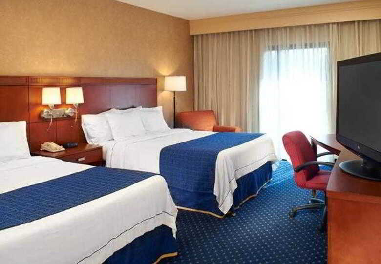 Hotel Courtyard Columbus Worthington