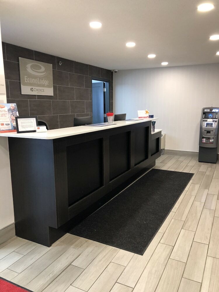 Hotel Days Inn Canton