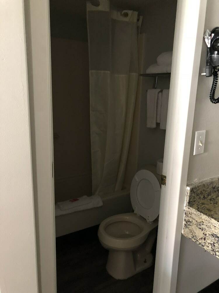 Hotel Days Inn Canton