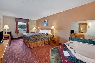 Hotel Days Inn Charleston East