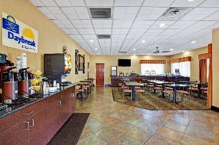 Hotel Days Inn Charleston East