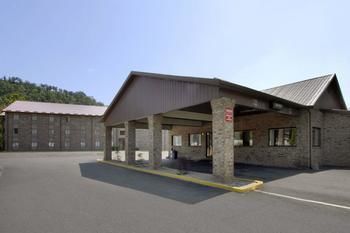 Hotel Days Inn Charleston East