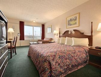 Hotel Days Inn Dayton North