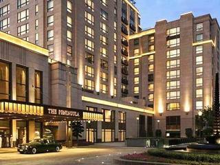 Hotel Peninsula