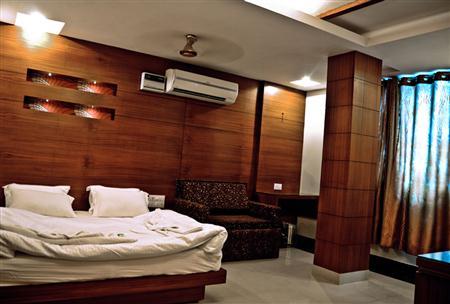 Hotel Vanson Villa